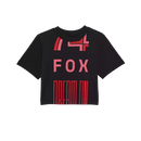 Fox Racing - Womens Race Spec Baby Tee