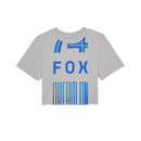 Fox Racing - Womens Race Spec Baby Tee