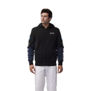 Fox Racing - Race Spec Blocked Sasquatch Zip Hoodie-Black (32900-001)