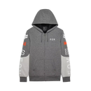 Fox Racing - Race Spec Blocked Sasquatch Zip Hoodie