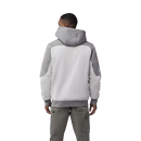 Fox Racing - Race Spec Blocked Sasquatch Zip Hoodie-Light Grey (32900-097)