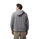 Fox Racing - Moto-X Oversized Zip Hoodie-Heather Graphite (32906-185)