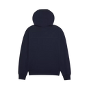 Fox Racing - Moto-X Oversized Zip Hoodie-Midnight (32906-329)