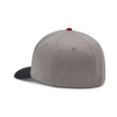 Fox Racing - Race Spec Flexfit Hat-Steel Gray (32913-172)