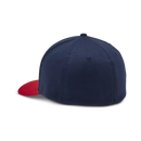 Fox Racing - Race Spec Flexfit Hat-Midnight (32913-329)