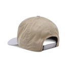Fox Racing - Womens Moto-X Corduroy Hat-Cream (32914-242)