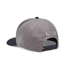 Fox Racing - Race Spec Snapback Hat-Steel Gray (32918-172)