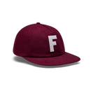 Fox Racing - Big F Adjustable Wool Hat
