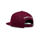 Fox Racing - Big F Adjustable Wool Hat-Rust (32919-180)