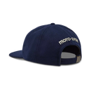 Fox Racing - Big F Adjustable Wool Hat-Midnight (32919-329)