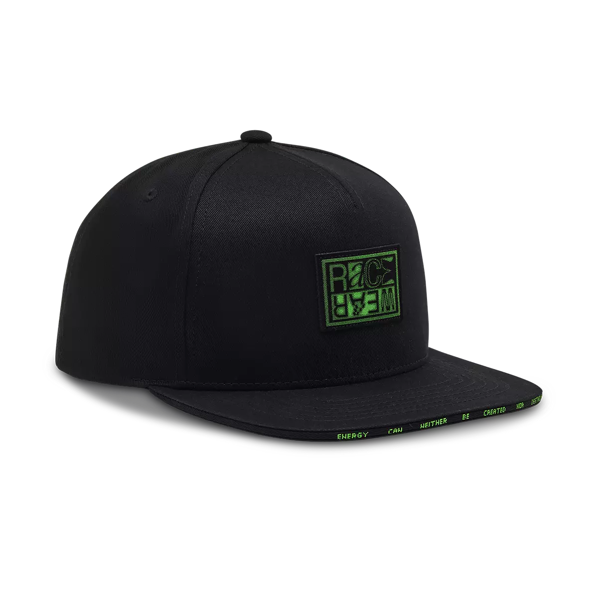 Fox Racing - Throttle Snapback Hat