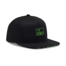 Fox Racing - Throttle Snapback Hat