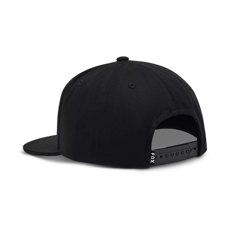 Fox Racing - Throttle Snapback Hat