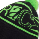 Fox Racing - Throttle Beanie-Black (32921-001)