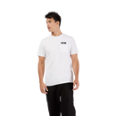 Fox Racing - Big F Premium Tee-Optic White (32923-190)
