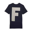 Fox Racing - Big F Premium Tee-Midnight (32923-329)