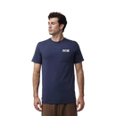Fox Racing - Big F Premium Tee-Midnight (32923-329)