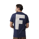 Fox Racing - Big F Premium Tee-Midnight (32923-329)