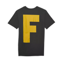 Fox Racing - Big F Premium Tee-Dark Shadow (32923-330)