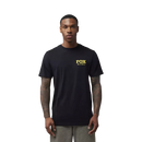 Fox Racing - Speed & Service Premium Tee-Black (32924-001)