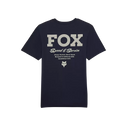 Fox Racing - Speed & Service Premium Tee-Midnight (32924-329)