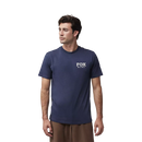 Fox Racing - Speed & Service Premium Tee-Midnight (32924-329)