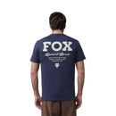 Fox Racing - Speed & Service Premium Tee-Midnight (32924-329)