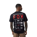 Fox Racing - Race Spec Premium Tee-Black (32926-001)