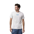 Fox Racing - Race Spec Premium Tee-Light Grey (32926-097)