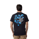 Fox Racing - Emotion Premium Tee-Black (32929-001)