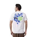 Fox Racing - Emotion Premium Tee-Optic White (32929-190)