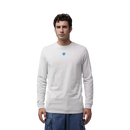 Fox Racing - Race Spec Long Sleeve Premium Tee-Light Grey (32930-097)