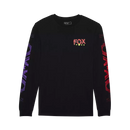 Fox Racing - Energy Long Sleeve Premium Tee