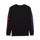 Fox Racing - Energy Long Sleeve Premium Tee-Black (32931-001)