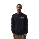 Fox Racing - Energy Long Sleeve Premium Tee-Black (32931-001)