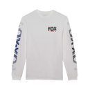 Fox Racing - Energy Long Sleeve Premium Tee