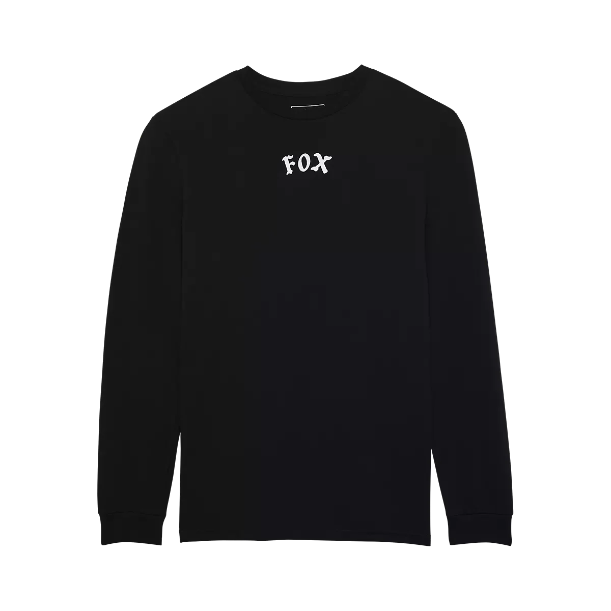 Fox Racing - Race Crew Long Sleeve Premium Tee