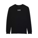 Fox Racing - Race Crew Long Sleeve Premium Tee
