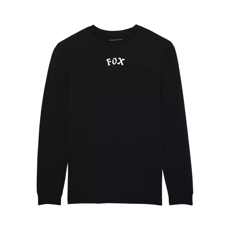 Fox Racing - Race Crew Long Sleeve Premium Tee