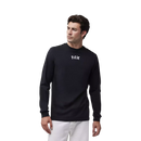 Fox Racing - Race Crew Long Sleeve Premium Tee-Black (32932-001)