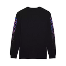 Fox Racing - Emotion Blast Long Sleeve Premium Tee-Black (32933-001)