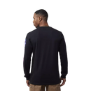 Fox Racing - Emotion Blast Long Sleeve Premium Tee-Black (32933-001)