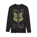Fox Racing - Throttle Long Sleeve Premium Tee