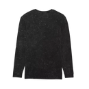 Fox Racing - Throttle Long Sleeve Premium Tee-Black (32934-001)