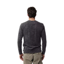 Fox Racing - Throttle Long Sleeve Premium Tee-Black (32934-001)