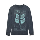 Fox Racing - Throttle Long Sleeve Premium Tee