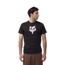 Fox Racing - The World Tech Tee-Black (32936-001)