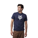Fox Racing - The World Tech Tee-Midnight (32936-329)