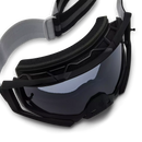 Fox Racing - Airspace Goggles-Black (32980-001)