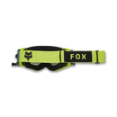 Fox Racing - Airspace Rolloff Goggles-Flo Yellow (32981-130)
